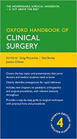clinical surgery
